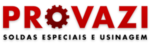 Provazi - Soldas Especiais e Usinagem